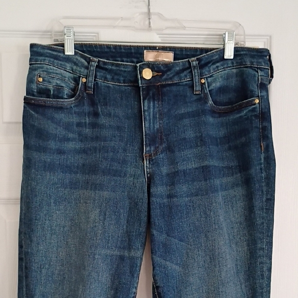 NWT Kut from the Kloth Catherine Midrise Boyfriend Jeans - Picture 2 of 10
